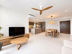 Hume Park II (D21), Condominium #626521391